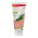 BEAPHAR Ecocert® Shampoo Stärkend & Anti-Haarausfall, für Hunde und Katzen – enthält Aloe Vera und Bio-Ackerschachtelhalm-Extrakte – pH-neutral – ohne Parabene, Silikon – 200 ml