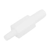 BESPORTBLE Sichere Milchpumpen Schlauchverbinder aus Langlebigem Material Auslaufsicherer Tube Connector für Einfache Reinigung und Schnellen Anschluss Praktisches Zubehör für Babyfütterung