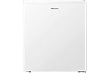Hisense MUR48092F Kühlschrank mit einer Tür, Energieeffizienzklasse F, Nettokapazität 92 Liter