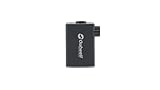Outwell Aeroflow 12v Rechargeable Pump One Size