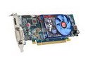 Sapphire ATI Radeon HD4650 512 MB DDR2 VGA/DVI/HDMI PCI-Express Grafikkarte 100253hdmi