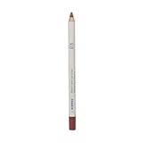 KORRES Solid Color Lip Liner Neutral Mauve 01, Lippenkonturstift zum Konturieren & Ausfüllen, intensive Farbe, silikon- und parabenfrei, 1,2 g
