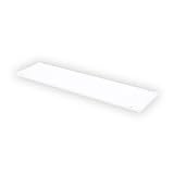 LED Panel SLIM, Aufbaupanel, UGR