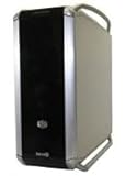 Terra PC-Gamer 8000 - Komplettsystem - Core i7 2,93 GHz - RAM: 8 GB DDR3 - HDD: 1.000 GB Serial ATA (1000112) (4039407013685)