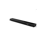 GRUNDIG, GSB930ATMOS, Soundbar 2,1 Dolby Atmos, Bluetooth, 120 W RMS, automatische Zündung HDMI Arc, optisch, USB-Player, Fernbedienung, 88 x 6,2 x 12,80 cm, Schwarz