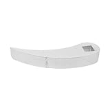 OSALADI Adjustable Ratschen Kompatibel Verstellbarer Winkelkopf für Reparaturarbeiten Robust und Vielseitig Einsetzbar für Enge Platzverhältnisse