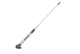 Bestway LAY-Z-SPA Xtras Akku - Pool- und Spa-Sauger, Grau,...