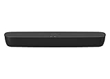 Panasonic SC-HTB200EGK 2.0 Soundbar für TV (Dolby Soundbar,...