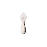 Villeroy & Boch Kensington Parmesanbrecher, 14,8 cm, Edelstahl 12-6400-1483, Metall, 148mm