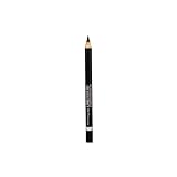 Maybelline New York Kajal, Wasserfest, wischfest und langanhaltend, Expression Kajal Eyeliner, Nr. 33 Black, 1,1 g