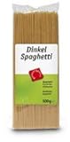 GREEN Dinkel Spaghetti, hell 500g