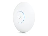 Ubiquiti U7 Pro Punto de Acceso Tri-Banda WiFi 7 BE5400