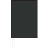 Zettler Buchkalender 1T/1S 336S schwarz 2026 – Timer 15 ×...