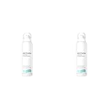 Biotherm Deo Pure Invisible 48H Deospray, erfrischendes Deospray für Damen, 48 Stunden wirksamer Schutz gegen Schweiß und Achselnässe, Deodorant mit blumig frischem Duft, 150 ml (Packung mit 2)