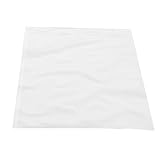 PVC-staubdichte Mikroskop-Schutzhülle 800x650mm - Staubschutz für Wartung