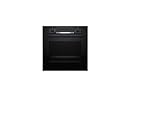 Bosch Backofen HBA534EB0, Schwarz