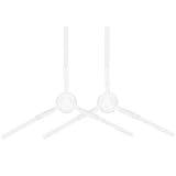 Liquid Bag Mop Pads Zubehör Mop Tuch Seitenbürsten für M30PRO Modell