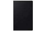 Samsung Book Cover Keyboard EF-DX900 für das Galaxy Tab S8 Ultra, Black