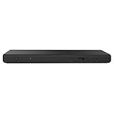 WORTMANN AG Terra Mobile Dockingstation 800 USB-C/A inkl.135W Netzteil und USB C/A Kabel
