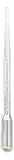 ARKA Futter-Pipette - 3 ml - 5er Set - Präzise Pipetten zur...