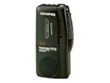 Olympus S-713 Diktiergerät schwarz