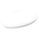 NUOBESTY Deckenlampe Einbauleuchte Wohnzimmerdecke LED Flur moderne Deckenleuchte Unterputz-LED-Licht Flur Schlafzimmer Licht Deckenleuchten Flurbeleuchtung Schlafzimmerleuchte Eisen Weiß