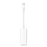 Apple Thunderbolt 3 (USB‑C) auf Thunderbolt 2 Adapter