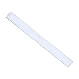 Tofficu LED Schranklicht Mit Bewegungssensor USB Wiederaufladbare Nachtlampe Für Schlafzimmer Unterbauleuchte Für LED Warmweißes Licht Für Innenräume
