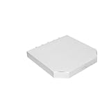 SWS 100 Extra starke Pizzakartons 32x32x3 cm, robust, Pizza Karton