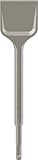 Bosch 1x PRO SDS plus-5C Spatmeißel (für Mörtel,...