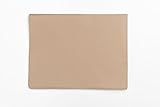 InsideMyNest Seidenpapier, gedeckt, neutral, hochwertig, 75 x 50 cm, Desert Tan, 20 Blatt