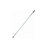 MSV Aluminiumstiel, Aluminium, Silber, 2.2 cm