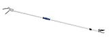 Oase FlexiCut 2 in 1, 166 cm - Teichschere, optimal für Pflanzen und kleinere Äste