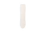 DeinPack 450 Eislöffel Papier 9,4cm faltbar | Umweltfreundlicher Eisportionierer I Biologisch abbaubare Eislöffel I Papierlöffel Einweg I Nachhaltige Eislöffel I Eiscreme Löffel | Dessertlöffel