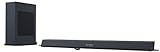 Philips TAB8405 - Soundbar Bluetooth 2.1 Wireless-Subwoofer...