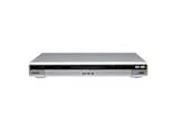 Sony RDR-HX 725 S DVD- und Festplatten-Rekorder 160 GB Silber