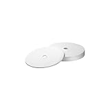 Bartscher Rundfilterpapier Durchmesser: 245mm - 250 Stück...