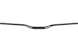 Renthal MTB-Lenker Fatbar 35 Schwarz Gr. 40 mm Rise