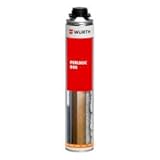 Wurth Purlogic Duo Polyurethanschaum, expansiv, 750 ml