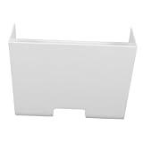 SOIMISS Box Handschuh Aufbewahrungsbox Handschuh Aufbewahrung Müllbeutel Aufbewahrung Handschuh Rack Handschuh Rack Einkaufstüten Halter Wanddisplay Für Handschuhe Küchenhandschuh Halter