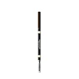 Max Factor Brow Shaper in 30 Deep Brown – Augenbrauenstift mit Bürste – Präzises & einfaches Definieren der Augenbrauen, 1 Stück (1er Pack)