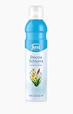 Just Duschschaum Arnika und Aloe 200 ml