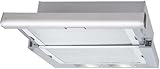 Amica FH 17161-1 E Dunstabzugshaube / Edelstahl Front /...