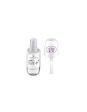Essence The Anti-Yellow Nail Whitener 8ml