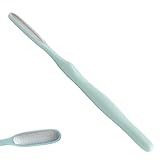 Fußfeilen-Hornhautentferner | Hornhautentferner | Zehenreinigungsbürste mit langem Griff, Fußfeile | Scrubber Zehenspaltreinigungsbürsten Fußpflege-Pediküre-Werkzeug