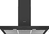 Siemens LC96BBC60 iQ100 Wandesse, 90 cm breit, Umluft oder Abluft, LED-Beleuchtung, 3 Leistungsstufen