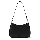 GSenhui Handtasche Damen Achseltasche Retro Schultertasche Unterarmtasche PU Leder Tote Umhängetasche Klein Hobo Tasche Bag für Schule Täglich Arbeiten