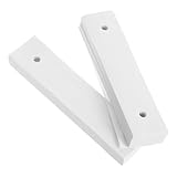 BUGUUYO Optometrie Sicherheitspapier Pack für Sehgeräte Komfortable Passform für Altersgruppen für Augenprüfungen in Augenkliniken Schulen und Optikergeschäfte