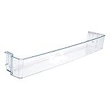 ensipart Türfach kompatibel/Ersatz wie Amica 1022432 Türabsteller in Kühlschrank 435x355mm