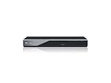 Panasonic DVD-S700EG-K DVD-Player (Multiformat Wiedergabe mit xvid, MP3 und JPEG, USB 2.0, HDMI, SCART, CD Ripping Funktion) Schwarz